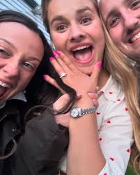 Alexandra Hellings Dressage