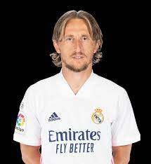 Made by shenawy for pes 2018. Luka Modric Laliga Santander Laliga