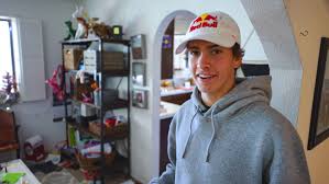 His grandfather, stormy eaton, started desert devils gymnastics in mesa with the goal of coaching young women at the olympic level. Field Day S1 E4 Jagger Eaton Skateboarding Video