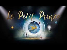The little prince, who asked me so many questions, never seemed to hear the ones i asked him. Le Petit Prince Show Youtube