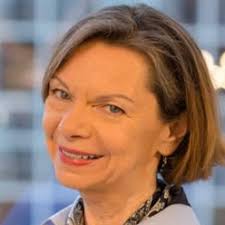 Pamela Zendt — Penn Journal of Arts and Sciences