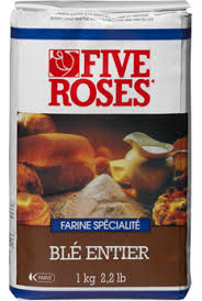 Five Roses Flour Five Roses