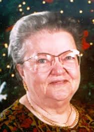 Shirley Arias Obituary (2010)