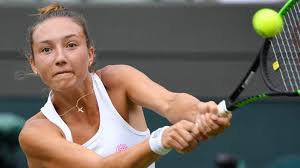 Iga started her 2015 playing g4 magnolia cup in poland. Das Kung Projekt Nzz