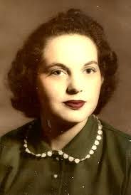 Lorna Deane James Obituary