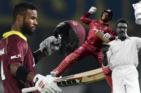 Hetmyer has had the chance to meet lara and a few other west indian stalwarts. Hetmyer Hope Search For A Place In History Guyana Chronicle
