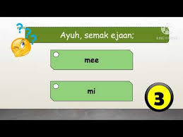 Semak ejaan anda boleh setkan pages untuk menandakan ralat semasa anda menaip dan anda boleh menyemak keseluruhan dokumen anda atau teks pages juga boleh menyemak tatabahasa dan mencari definisi perkataan. Semak Ejaan Bahasa Melayu Siri 2 Youtube