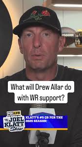 Is Drew Allar a Heisman Contender? Joel Klatt Has Thoughts