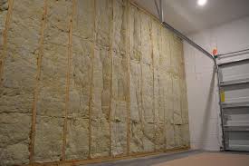 Garage door insulation kits start at under $50. Should You Insulate Your Garage Door And Walls Garage Transformed