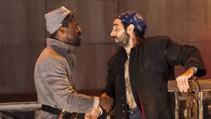 Father Comes Home From The Wars Parts 1 2 3 By Suzan Lori Parks Suzan Lori Parks Father War