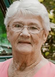 Eleanor G. O'Neil (Packard), 86, Madrid