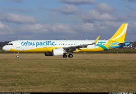 Airbus A321 211 Wl Cebu Pacific Air Aviation Photo 4904061 Airliners Net Cebu Pacific Airbus Aviation