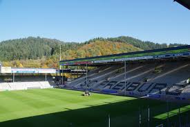 Erfahre mehr über das stadion vom verein sc freiburg: Naturpark Wirte Halten Mitgliederversammlung Beim Sc Freiburg