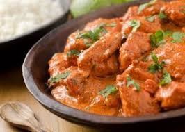 Mettre les ingrédients de la marinade dans votre bol et mixer 6 sec vitesse 7. Recette Poulet Tikka Masala Au Thermomix Facile Mes Recettes Faciles