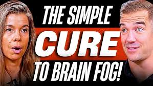 Dr. Rhonda Patrick: The Diet Essentials Your Body Shouldn't Live Without  (But Probably Is!)