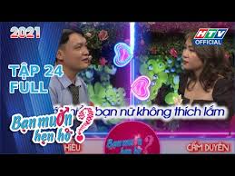 Tìm bạn trai kết hôn. Báº¡n Muá»'n Háº¹n Ho 2021 Noi Ä'Æ°á»£c Lam Ä'Æ°á»£c Anh Má»›i Ä'ang Máº·t Ä'an Ong Bmhh Táº­p 1 Full 3 1 2021 Manumstore Com