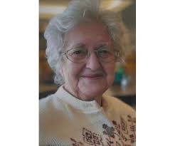 Donna Caldwell Obituary (1932