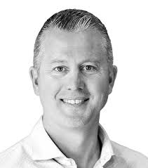 Disruption done right