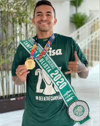 Hoje, somos 16 milhões de apaixonados pelo maior. Em Entrevista Recente Dudu Nao Descartou Retorno Ao Palmeiras No Meio Do Ano Palmeiras Ge