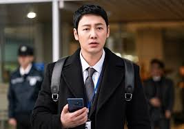 A korea national university of arts graduate, kim started his screen career with a number of . Bosan Di Rumah Aja Yuk Kepoin 10 Drama Dan Film Kim Dong Wook Si Ganteng Anchor Lee Ini