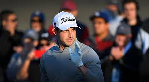 Patrick cantlay >> patrick cantlayheight: The Education Of Patrick Cantlay