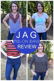 Jag Pull On Jeans Review See How These Jeans Eliminated My