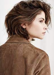 This Is Very Close To What Terra Would Look Like Irl Hair Styles Short Hair Styles Tomboy Hairstyles