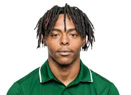 Justin Marshall 2025 Stats per Game