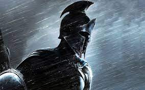 pin by filip radic on dark warrior warriors wallpaper warrior images spartan warrior
