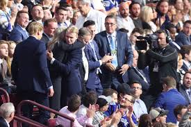 Kaapo kakko (upper body) will not return. New York Rangers Blueshirts Fans All In On Kaapo Kakko
