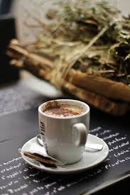Cafe Du Matin Cafe Italien Comment Faire Un Cappuccino Accro Au Cafe