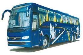 Volvo Uses Equipped With Toilet Facility Will Be Included In Haryana Roadways News Hindinews Haryananews Volvobus Haryanaroadways Trans Volvo Haryana Bus