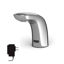 Need help with your zurn fixture? Zurn Z6956 Xl Cv F Cumberland 1 Hole Sensor Faucet 0 5 Gpm Spray Outlet Plug In