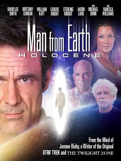 Watch The Man from Earth: Holocene | Prime Video