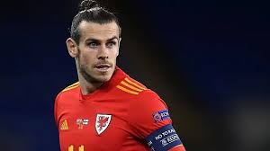 Gareth (frank) bale was born in cardiff on july 16th 1989. Gareth Bale S Big Summer Starts Right Now Marca