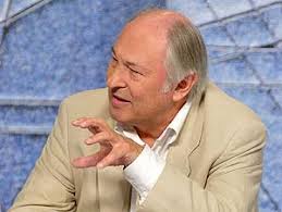 Ein amüsant-spannender Krimi