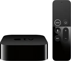 Apple Tv 4k 32gb Black Mqd22ll A Best Buy In 2020 Apple Tv Buy Apple Apple Products