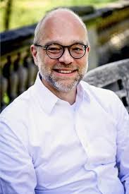 Places for People appoints former US banker as new chief executive