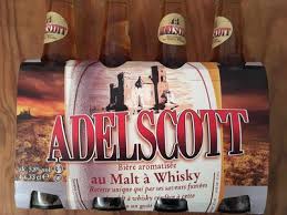 Bon visionnage :) n'hésitez pas à. Biere Aromatisee Au Malt A Whisky Adelscott Points Ww