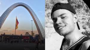 Testimonios de logística del Baum muestran chats en los que se les pidió  silencio a empleados por muerte de Carlos David Ruiz en Corferias