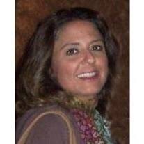 Jill Jeffeaux Cote Obituary