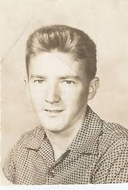 Robert Orlando Burkhead (abt.1935-1991)