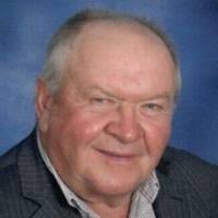 Prigge, Willard “Bill” Reuben