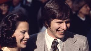 What Happened To Rosalynn And Jimmy Carter's Children?