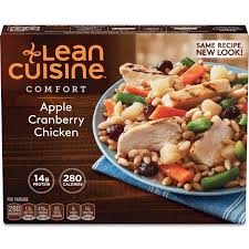 My search for the best tv dinner consisted of a diverse selection from two grocery stores, target and albertsons, and was based on the. 10 Healthiest Frozen Meals That You Can Easily Microwave Openfit