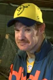 Michael Bentin's Memorial Wall