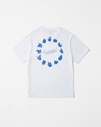 100% ringgesponnene baumwolle (sport grey: Carne Bollente Let S Give More Love T Shirt