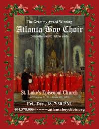 The Atlanta Boy Choir