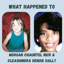 What happened to Robin Graham & Michael Negrete? by Crème De La Crime  Podcast