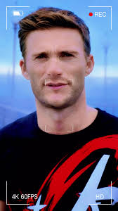 Scott Eastwood Profile